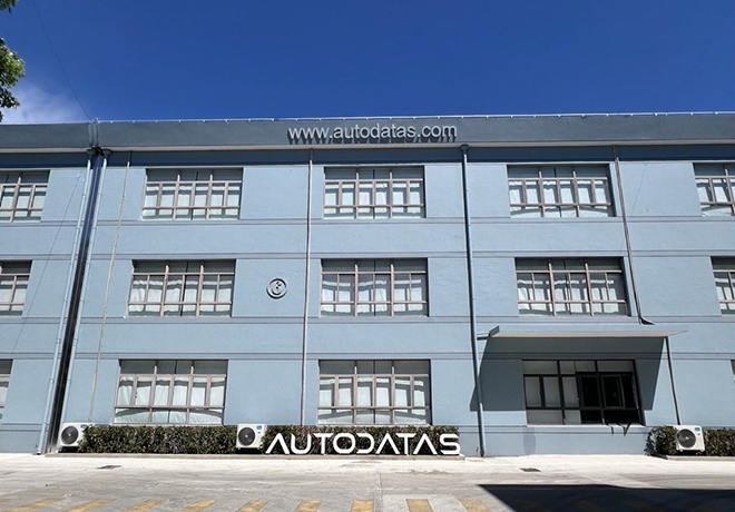 宇舟-上海博奇汽车TISAX项目启动