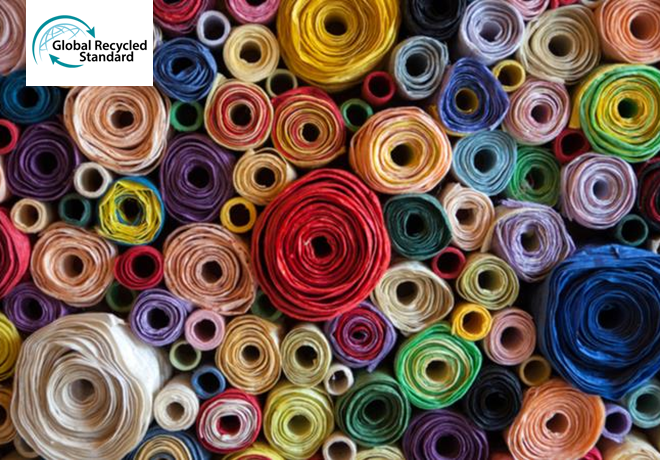 GRS全球回收标准